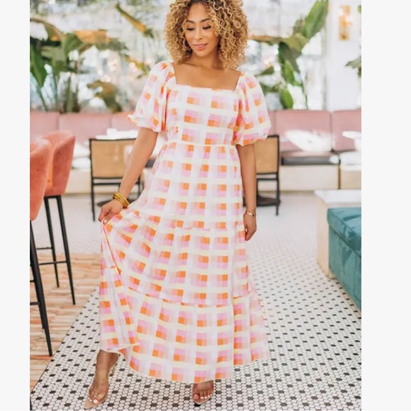 Spring Dress - Picture 7 of 9